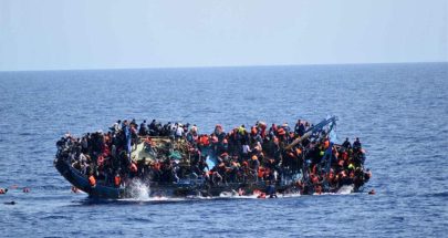 مصرع 89 مهاجرًا غير نظامي غرقًا في موريتانيا image