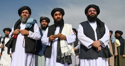 حركة طالبان بحثت مع الولايات المتحدة صفقة "تبادل" سجناء image