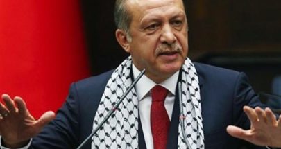 إردوغان: قد نوجه "دعوة" مع بوتين الى الأسد لزيارة تركيا image