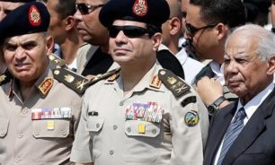 2013: انقلاب عسكري في مصر بقيادة عبد الفتاح السيسي image
